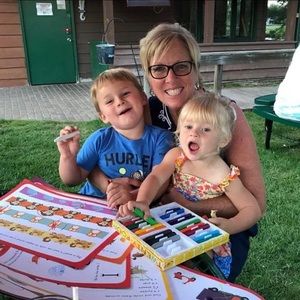 Meet your Posher, Jodi